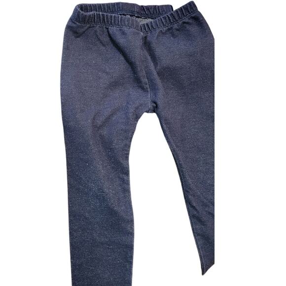 Girls Clothing Bundle Size 4t Tops and Pants - Picture 2 of 5